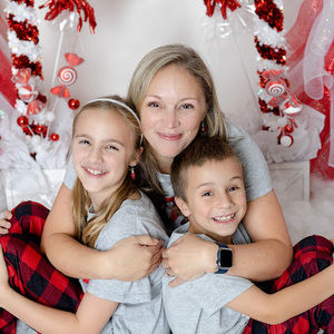 Meet your Posher, Karina